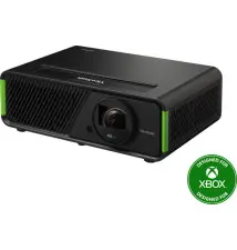 Projetor VIEWSONIC X2-4KE Pro (3300 ANSI Lumens - DLP - Preto)