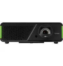 Projetor VIEWSONIC X2-4KE Pro (3300 ANSI Lumens - DLP - Preto)