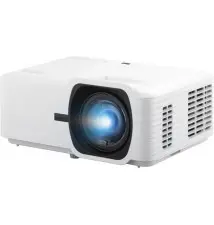 Projetor VIEWSONIC LS711HD (4000 ANSI Lumens - DLP - Branco)