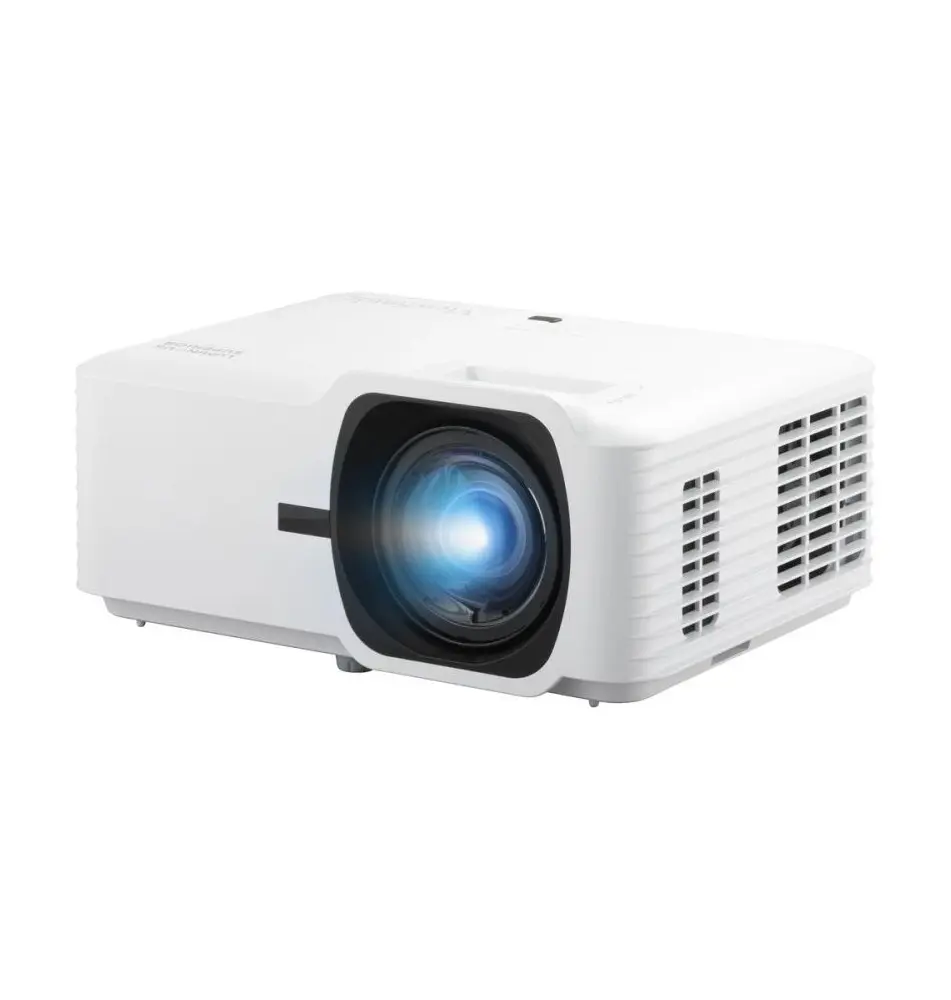 Projetor VIEWSONIC LS711HD (4000 ANSI Lumens - DLP - Branco)