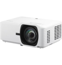 Projetor VIEWSONIC LS711HD (4000 ANSI Lumens - DLP - Branco)