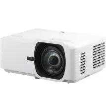 Projetor VIEWSONIC LS711HD (4000 ANSI Lumens - DLP - Branco)