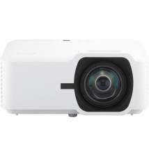 Projetor VIEWSONIC LS711HD (4000 ANSI Lumens - DLP - Branco)