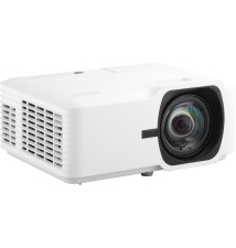 Projetor VIEWSONIC LS711HD (4000 ANSI Lumens - DLP - Branco)