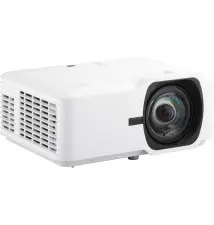 Projetor VIEWSONIC LS711HD (4000 ANSI Lumens - DLP - Branco)