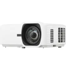 Projetor VIEWSONIC LS711HD (4000 ANSI Lumens - DLP - Branco)
