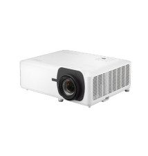 Projetor VIEWSONIC LS901HD (6000 ANSI Lumens - DLP - Branco)