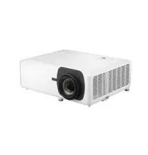 Projetor VIEWSONIC LS901HD (6000 ANSI Lumens - DLP - Branco)
