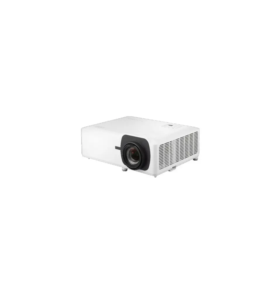 Projetor VIEWSONIC LS901HD (6000 ANSI Lumens - DLP - Branco)