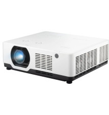Projetor VIEWSONIC LSC601WU (6000 ANSI Lumens - 3LCD - Branco)