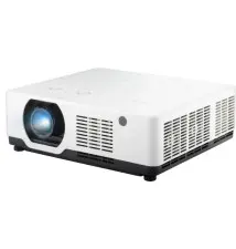 Projetor VIEWSONIC LSC601WU (6000 ANSI Lumens - 3LCD - Branco)