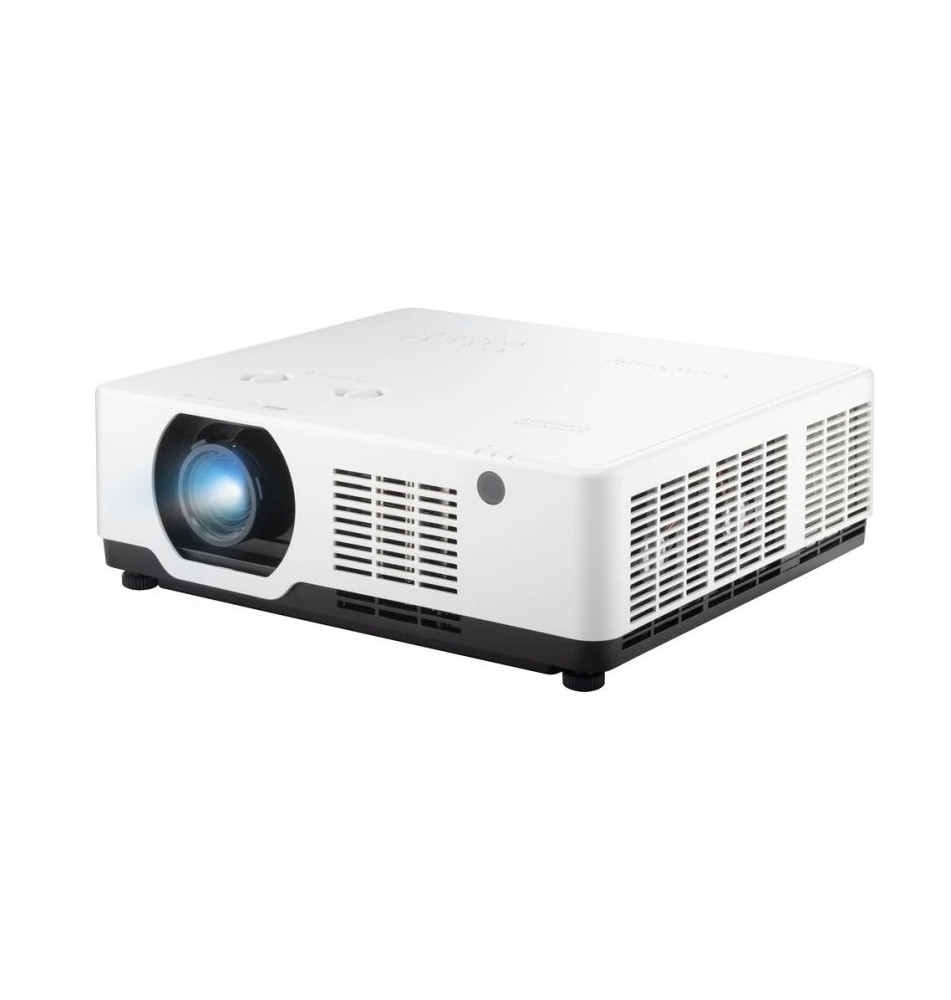 Projetor VIEWSONIC LSC601WU (6000 ANSI Lumens - 3LCD - Branco)