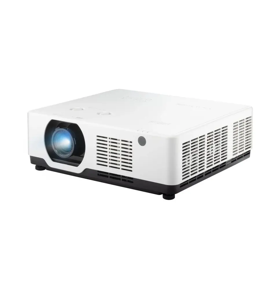 Projetor VIEWSONIC LSC601WU (6000 ANSI Lumens - 3LCD - Branco)