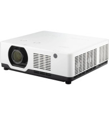 Projetor VIEWSONIC LSC601WU (6000 ANSI Lumens - 3LCD - Branco)