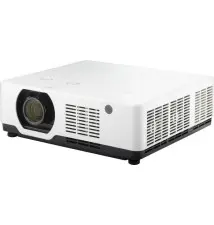 Projetor VIEWSONIC LSC601WU (6000 ANSI Lumens - 3LCD - Branco)