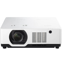 Projetor VIEWSONIC LSC601WU (6000 ANSI Lumens - 3LCD - Branco)