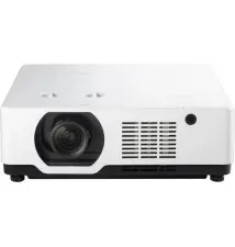 Projetor VIEWSONIC LSC601WU (6000 ANSI Lumens - 3LCD - Branco)