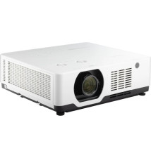 Projetor VIEWSONIC LSC601WU (6000 ANSI Lumens - 3LCD - Branco)