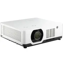 Projetor VIEWSONIC LSC601WU (6000 ANSI Lumens - 3LCD - Branco)