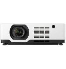 Projetor VIEWSONIC LSC601WU (6000 ANSI Lumens - 3LCD - Branco)