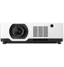 Projetor VIEWSONIC LSC601WU (6000 ANSI Lumens - 3LCD - Branco)