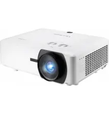 Projetor VIEWSONIC LS920WU (6000 ANSI Lumens - DMD - Branco)