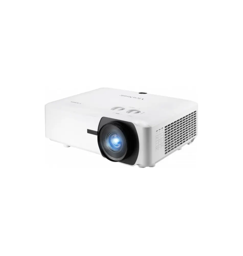 Projetor VIEWSONIC LS920WU (6000 ANSI Lumens - DMD - Branco)