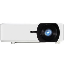 Projetor VIEWSONIC LS920WU (6000 ANSI Lumens - DMD - Branco)