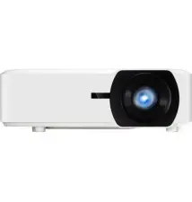 Projetor VIEWSONIC LS920WU (6000 ANSI Lumens - DMD - Branco)