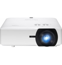 Projetor VIEWSONIC LS920WU (6000 ANSI Lumens - DMD - Branco)
