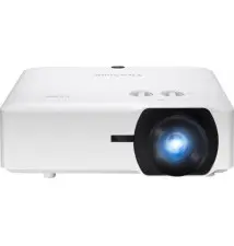 Projetor VIEWSONIC LS920WU (6000 ANSI Lumens - DMD - Branco)
