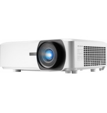 Projetor VIEWSONIC LS920WU (6000 ANSI Lumens - DMD - Branco)