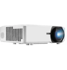 Projetor VIEWSONIC LS920WU (6000 ANSI Lumens - DMD - Branco)