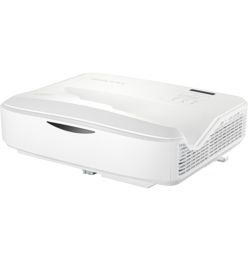 Projetor VIEWSONIC LS832WU (5000 ANSI Lumens - Laser - Branco)