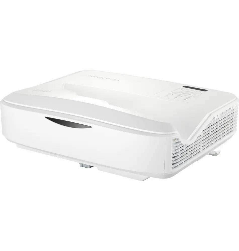 Projetor VIEWSONIC LS832WU (5000 ANSI Lumens - Laser - Branco)