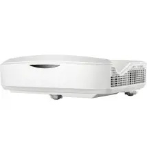 Projetor VIEWSONIC LS832WU (5000 ANSI Lumens - Laser - Branco)