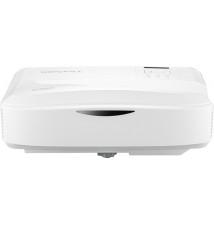 Projetor VIEWSONIC LS832WU (5000 ANSI Lumens - Laser - Branco)