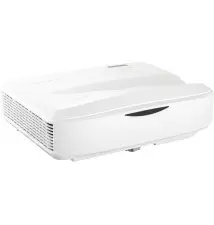 Projetor VIEWSONIC LS832WU (5000 ANSI Lumens - Laser - Branco)