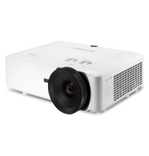 Projetor VIEWSONIC LS921WU (6000 ANSI Lumens - DMD - Branco)