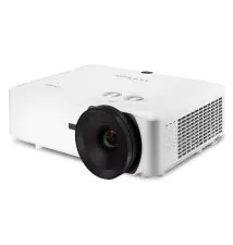 Projetor VIEWSONIC LS921WU (6000 ANSI Lumens - DMD - Branco)