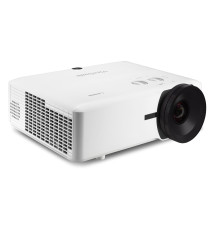 Projetor VIEWSONIC LS921WU (6000 ANSI Lumens - DMD - Branco)