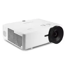 Projetor VIEWSONIC LS921WU (6000 ANSI Lumens - DMD - Branco)