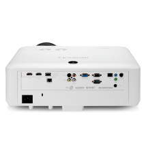 Projetor VIEWSONIC LS921WU (6000 ANSI Lumens - DMD - Branco)