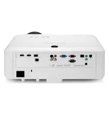 Projetor VIEWSONIC LS921WU (6000 ANSI Lumens - DMD - Branco)