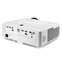 Projetor VIEWSONIC LS921WU (6000 ANSI Lumens - DMD - Branco)