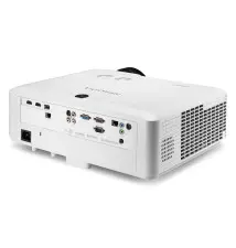 Projetor VIEWSONIC LS921WU (6000 ANSI Lumens - DMD - Branco)