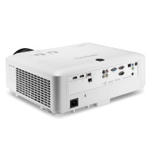 Projetor VIEWSONIC LS921WU (6000 ANSI Lumens - DMD - Branco)