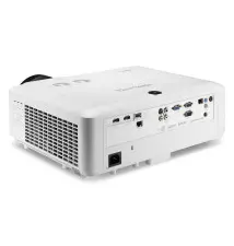 Projetor VIEWSONIC LS921WU (6000 ANSI Lumens - DMD - Branco)