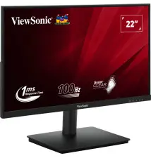 Monitor VIEWSONIC VA220-H 22'' (1ms - 100Hz - VA)