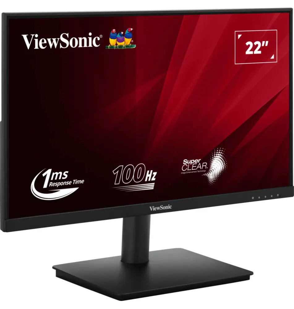 Monitor VIEWSONIC VA220-H 22'' (1ms - 100Hz - VA)